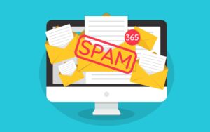 Simple Ways to Block Spam in WordPress