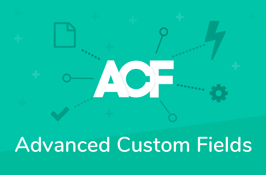 Simplifying ACF Data Management: Importing Programmatically Defined Fields