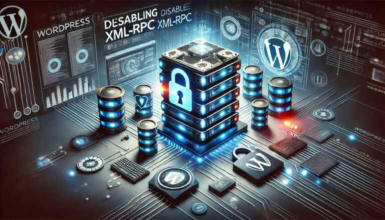 How to Disable XML-RPC Effectively