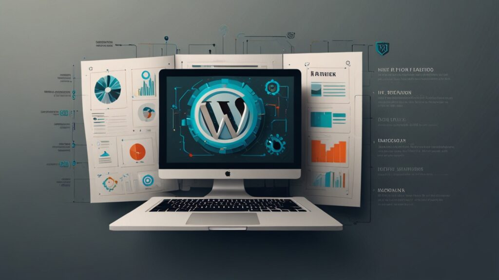 When Less is More Simplifying WordPress Architecture for Efficiency