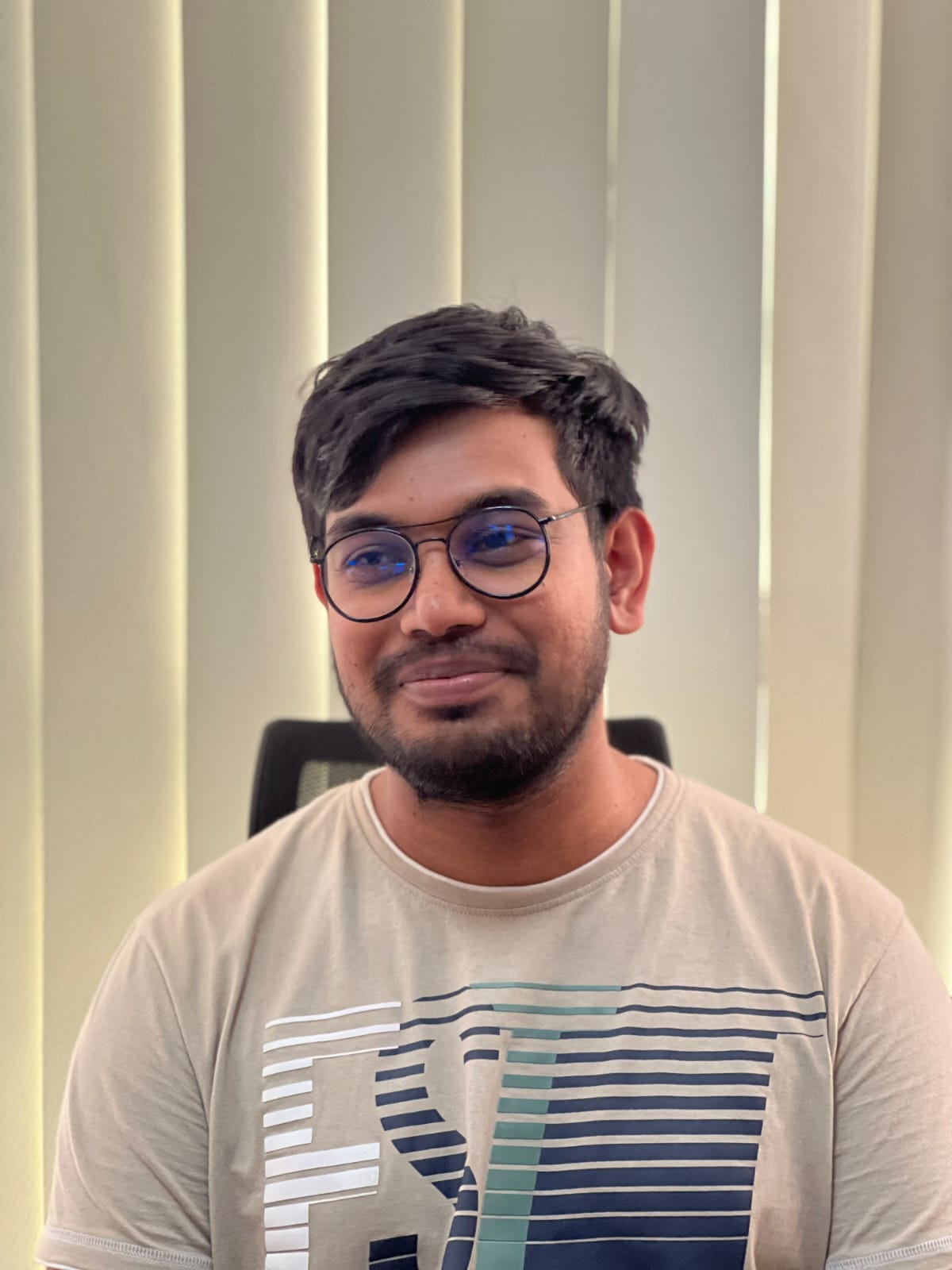 Image of Arnab