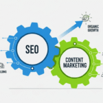 Relation ship with SEO and content marketing